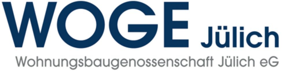 WOGE Jülich Wohnungsbaugenossenschaft
